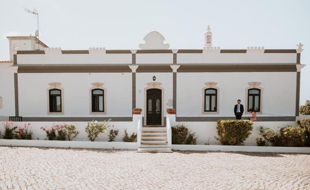 Vakantiehuis Cerca Velha - *