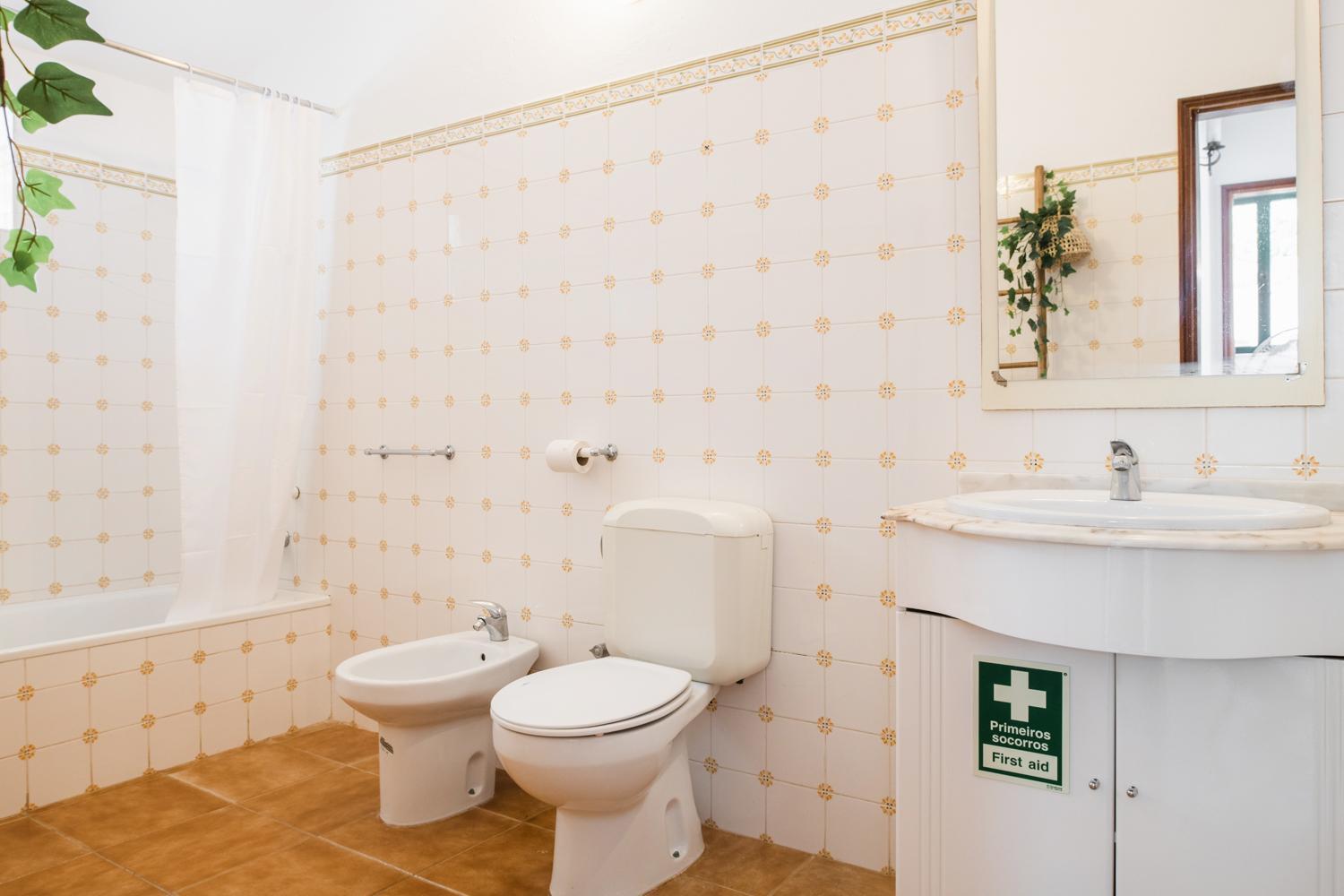 Cerca Velha - Vakantiehuis Albufeira