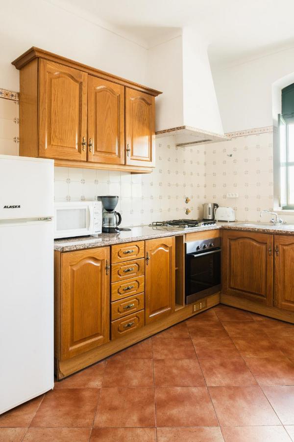 Ferienhaus Cerca Velha - Albufeira