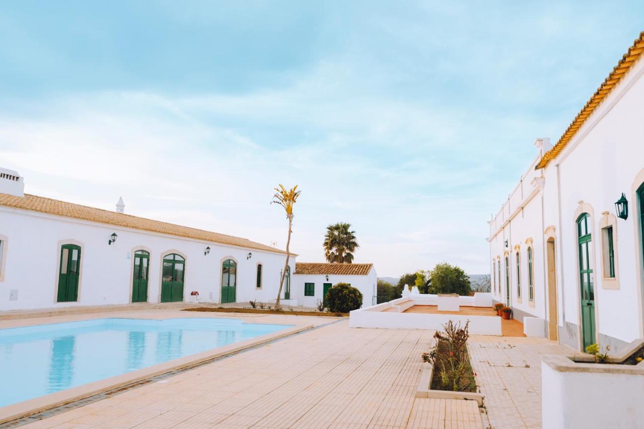 Hébergement de vacances Cerca Velha - Albufeira