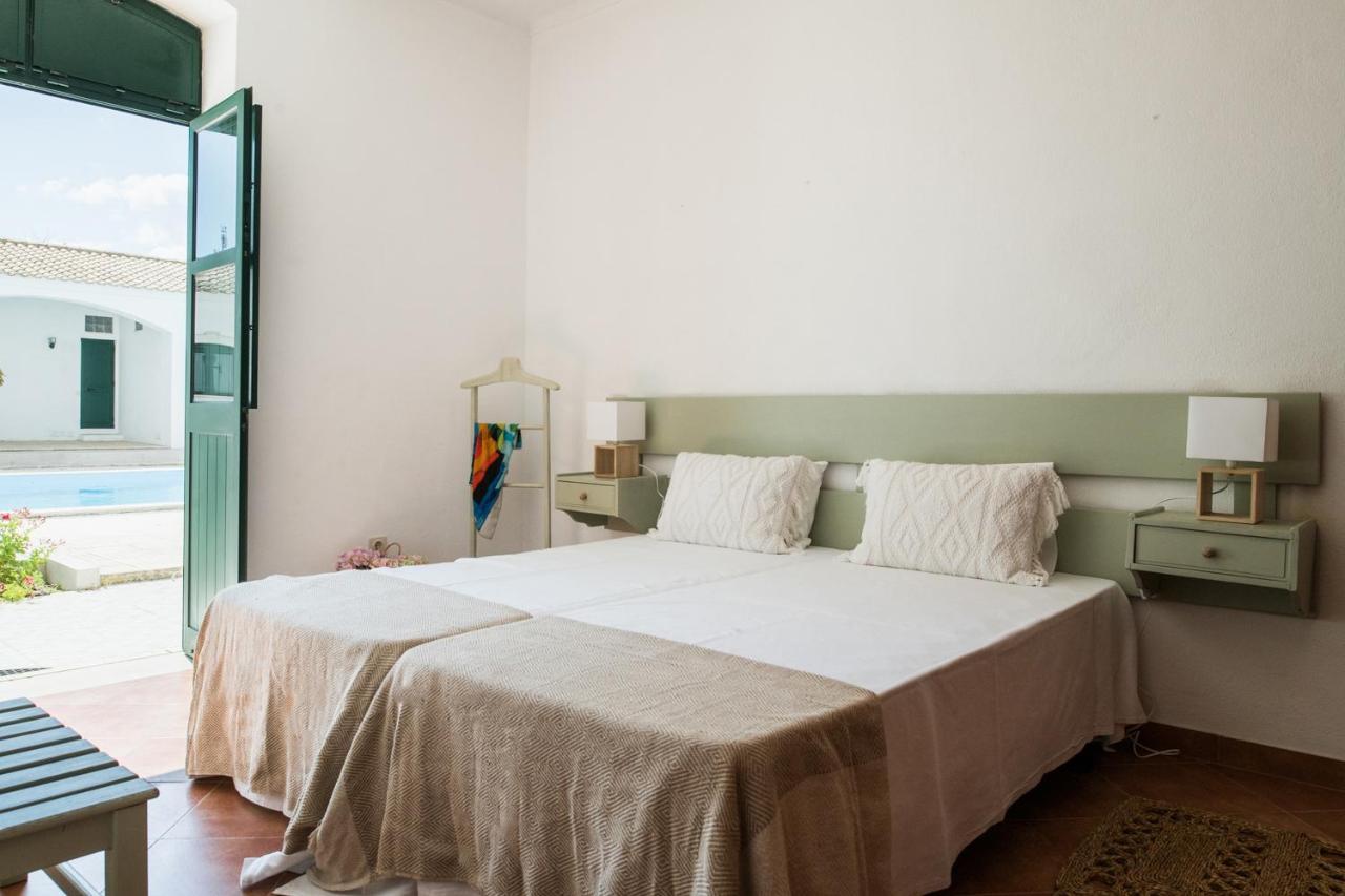 Cerca Velha - Hébergement de vacances Albufeira