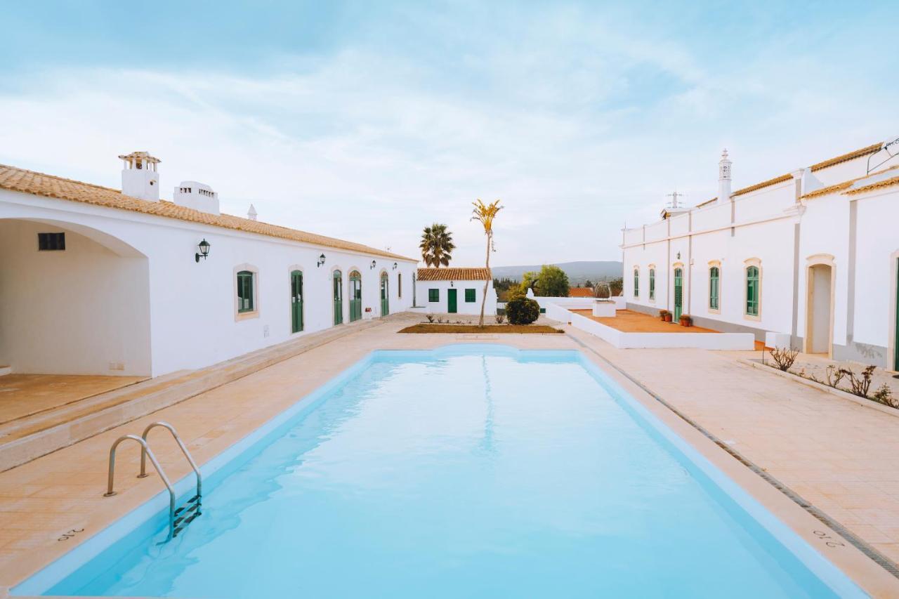 Cerca Velha - Ferienhaus Albufeira