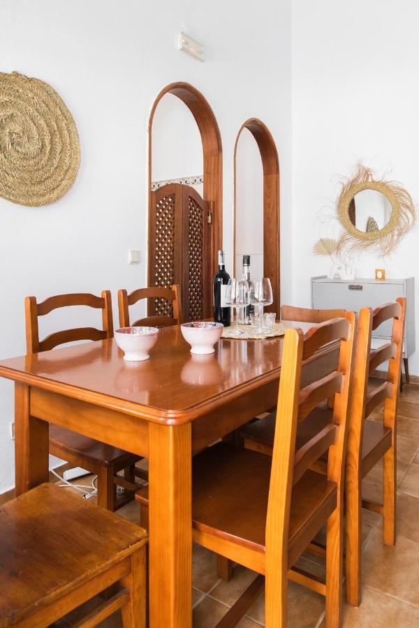 Cerca Velha - Ferienhaus Albufeira