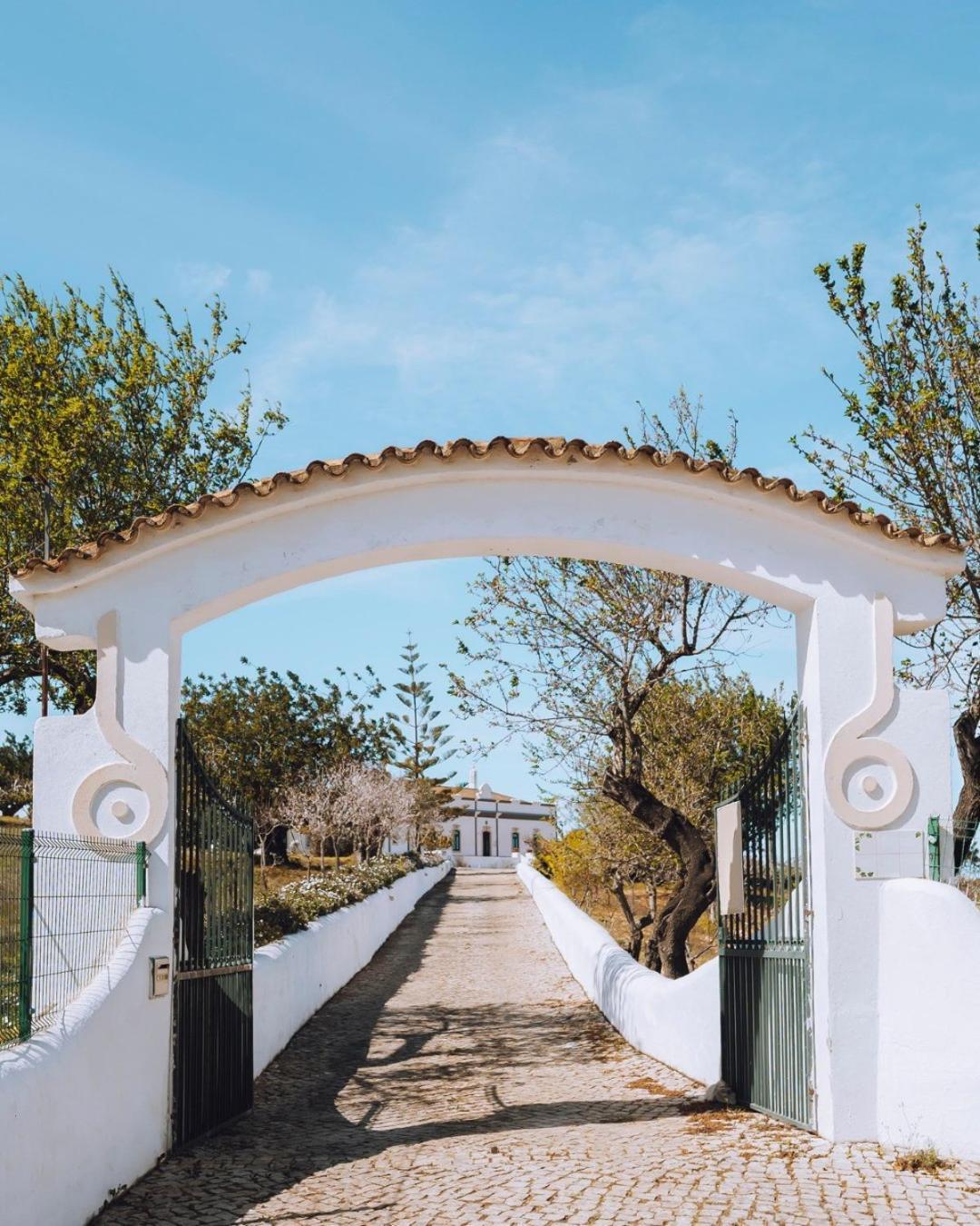 Ferienhaus Cerca Velha -