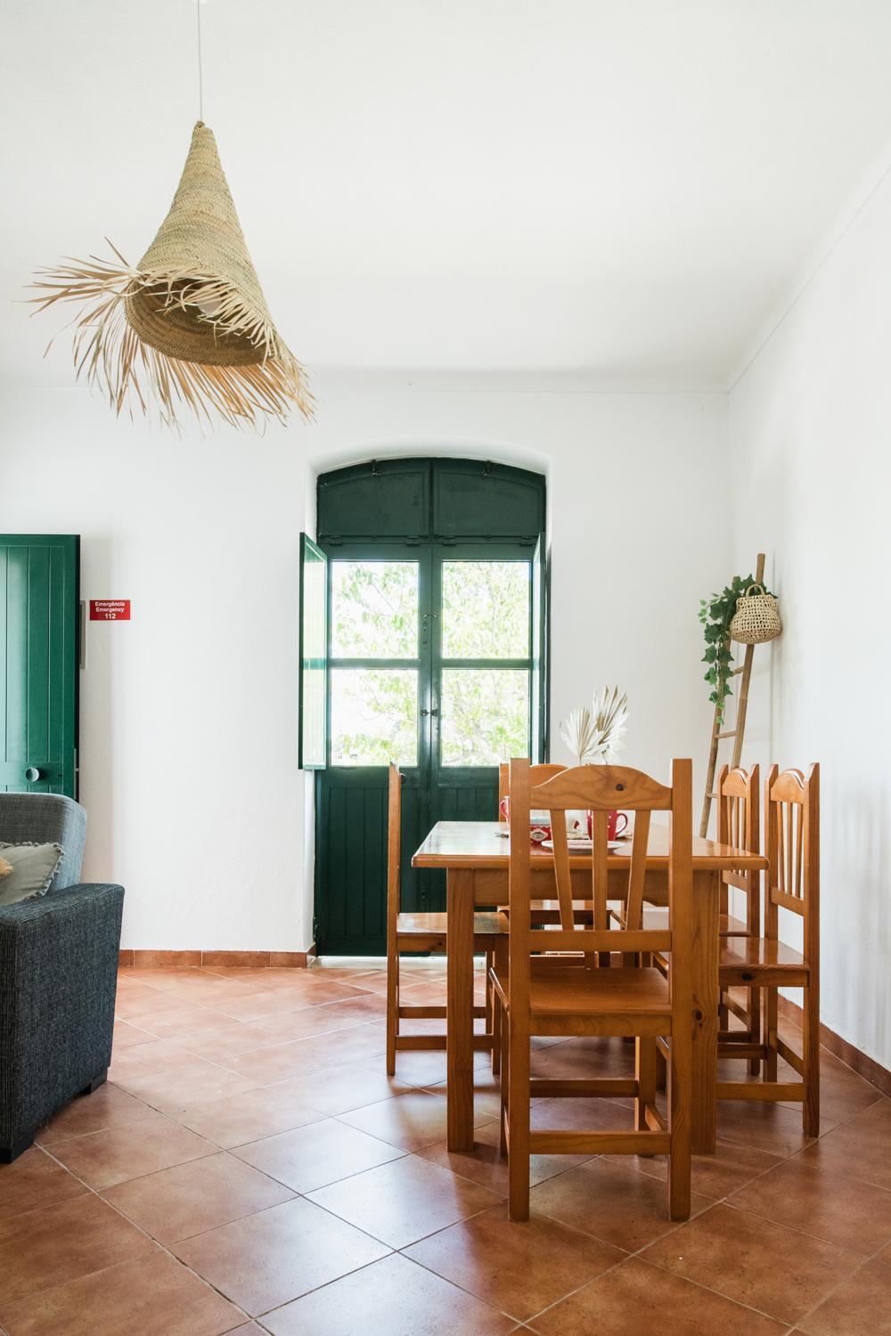 Hébergement de vacances Cerca Velha -